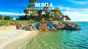 Maison Mboa